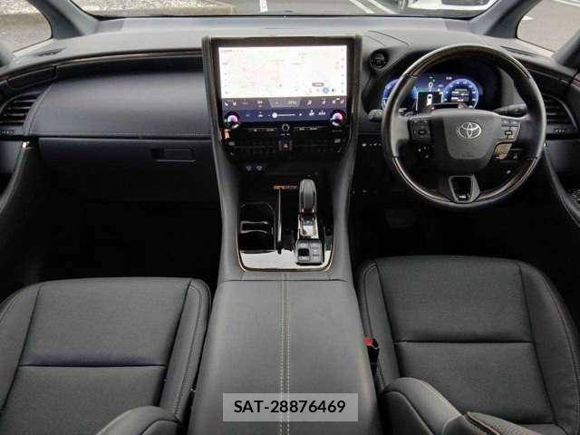 Toyota ALPHARD 2024-08 8277303-10