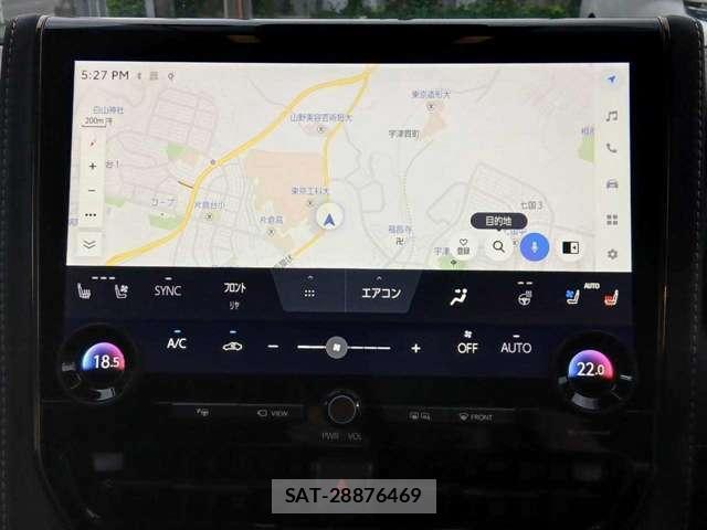 Toyota ALPHARD 2024-08 8277303-17
