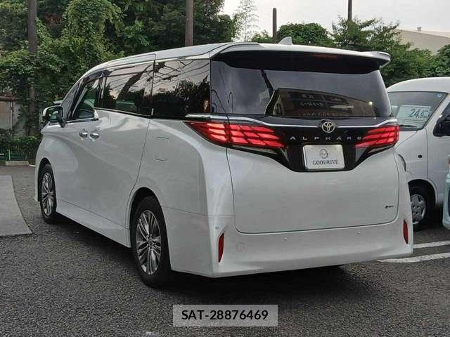 Toyota ALPHARD 2024-08 8277303-5