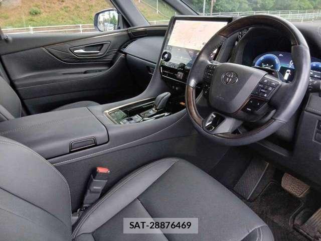 Toyota ALPHARD 2024-08 8277303-7