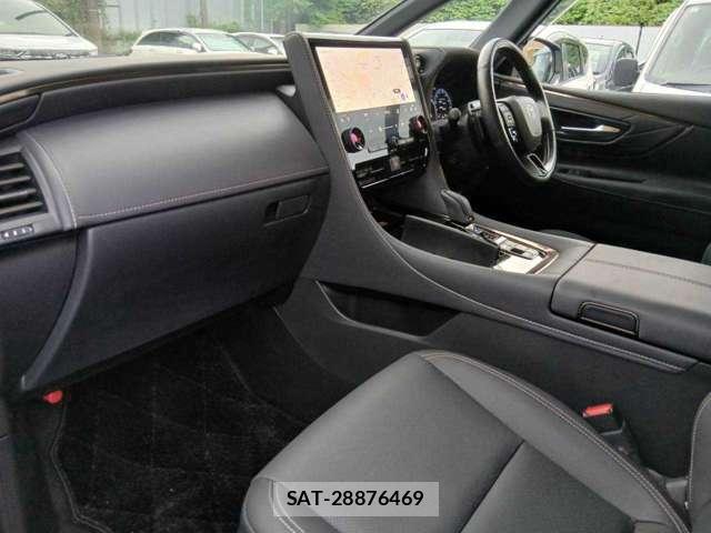 Toyota ALPHARD 2024-08 8277303-8