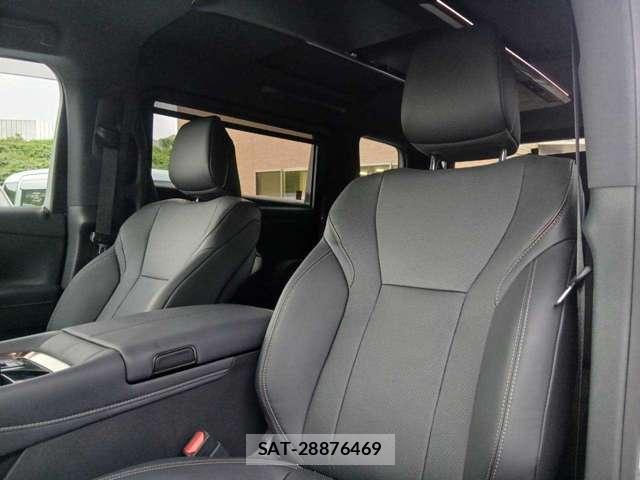 Toyota ALPHARD 2024-08 8277303-9