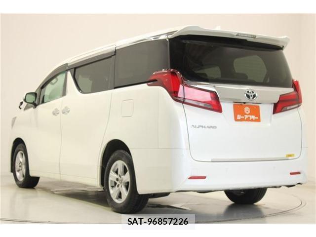 Toyota ALPHARD 2018-10 8277362-10