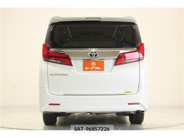 Toyota ALPHARD 2018-10 8277362-11