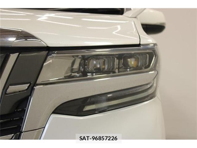 Toyota ALPHARD 2018-10 8277362-15
