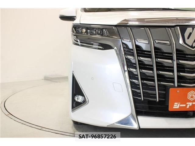 Toyota ALPHARD 2018-10 8277362-16