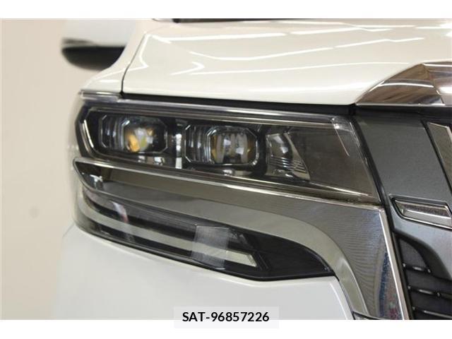 Toyota ALPHARD 2018-10 8277362-17