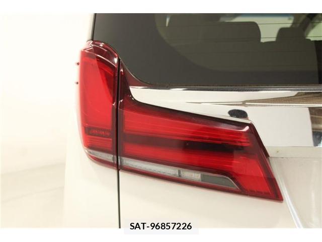 Toyota ALPHARD 2018-10 8277362-19