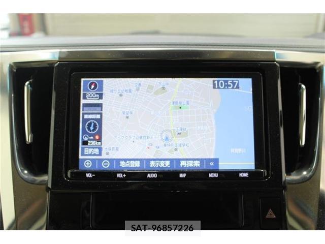 Toyota ALPHARD 2018-10 8277362-2