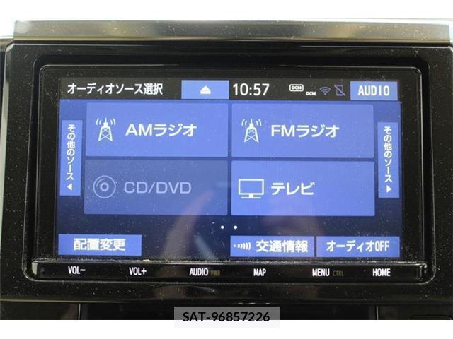 Toyota ALPHARD 2018-10 8277362-3