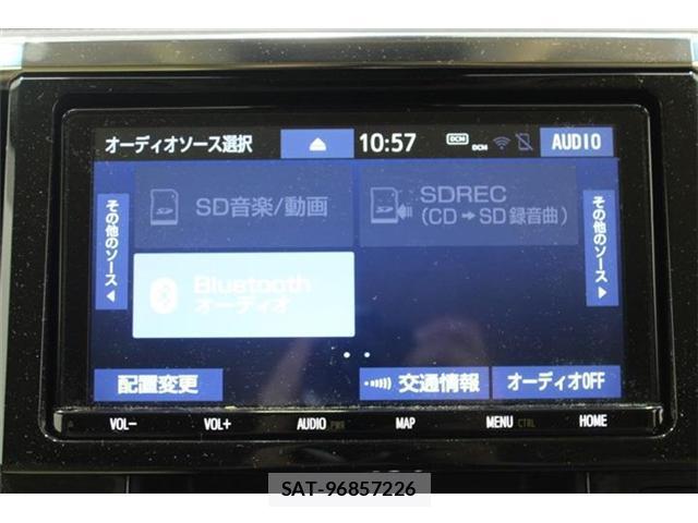 Toyota ALPHARD 2018-10 8277362-4