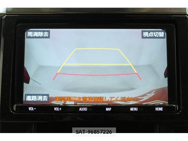 Toyota ALPHARD 2018-10 8277362-5