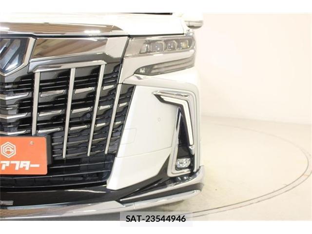 Toyota ALPHARD 2021-02 8277366-14
