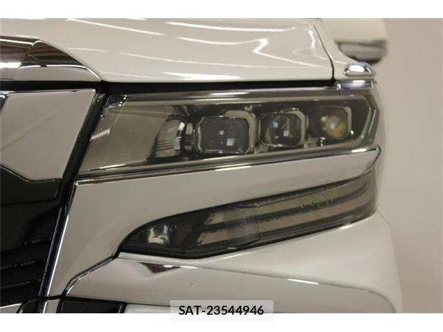 Toyota ALPHARD 2021-02 8277366-15