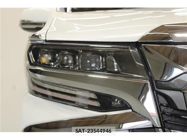 Toyota ALPHARD 2021-02 8277366-17