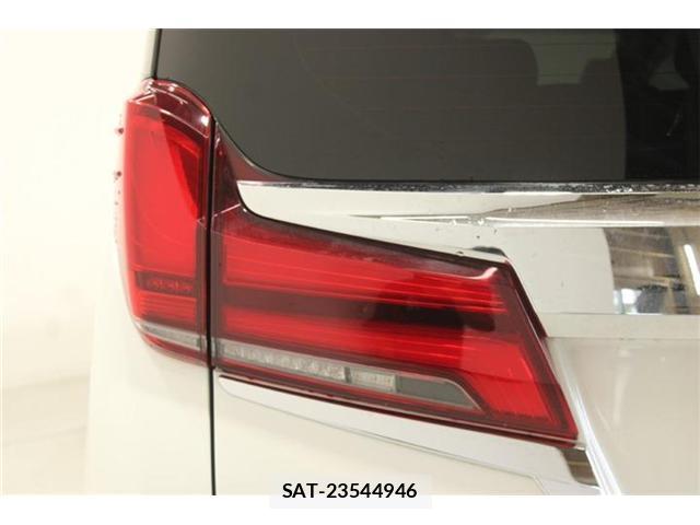 Toyota ALPHARD 2021-02 8277366-19