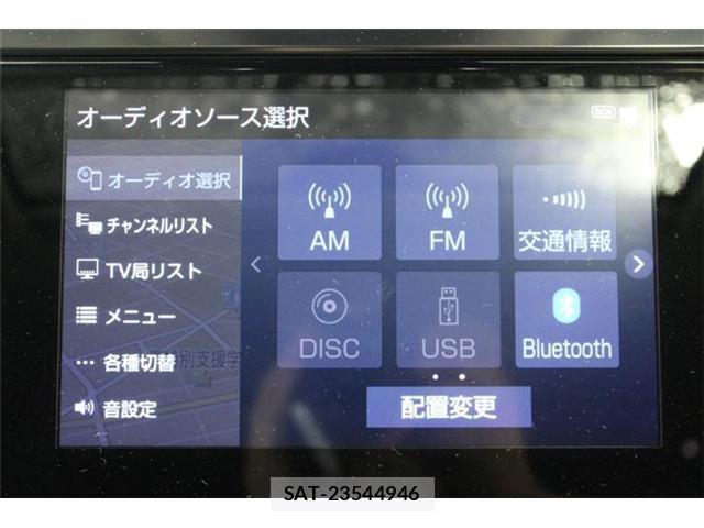 Toyota ALPHARD 2021-02 8277366-4