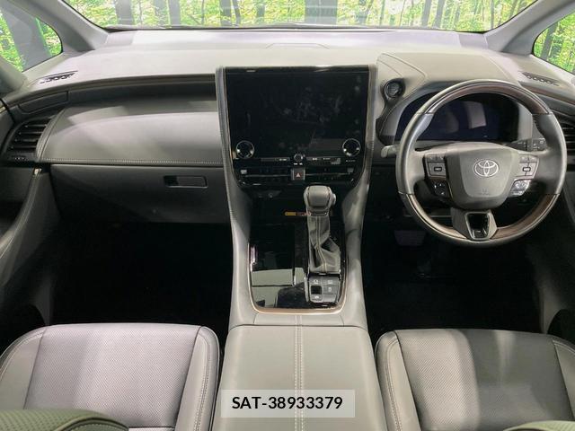 Toyota ALPHARD 2024-10 8278041-1
