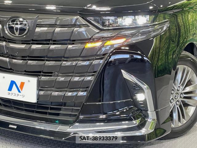 Toyota ALPHARD 2024-10 8278041-11