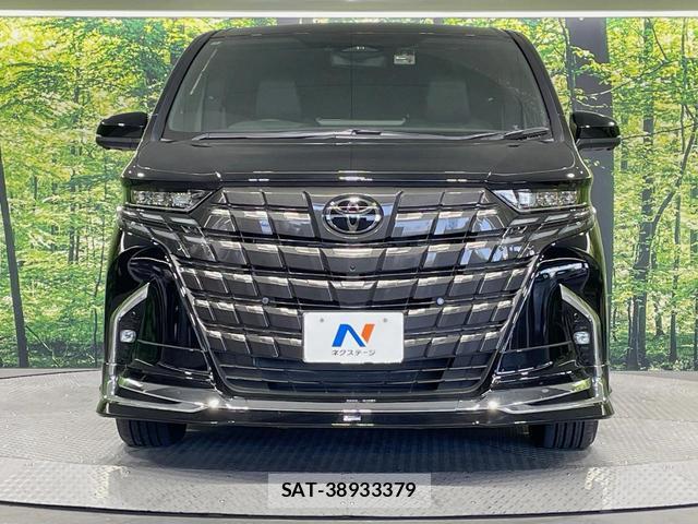 Toyota ALPHARD 2024-10 8278041-13