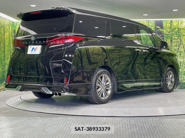 Toyota ALPHARD 2024-10 8278041-16