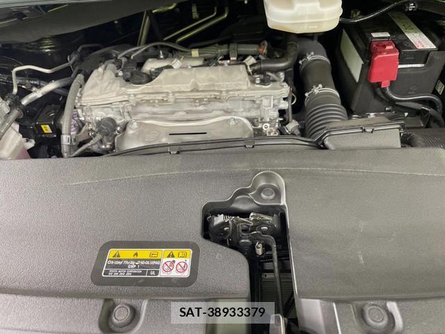 Toyota ALPHARD 2024-10 8278041-17