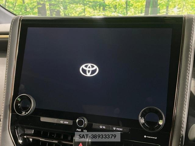 Toyota ALPHARD 2024-10 8278041-4