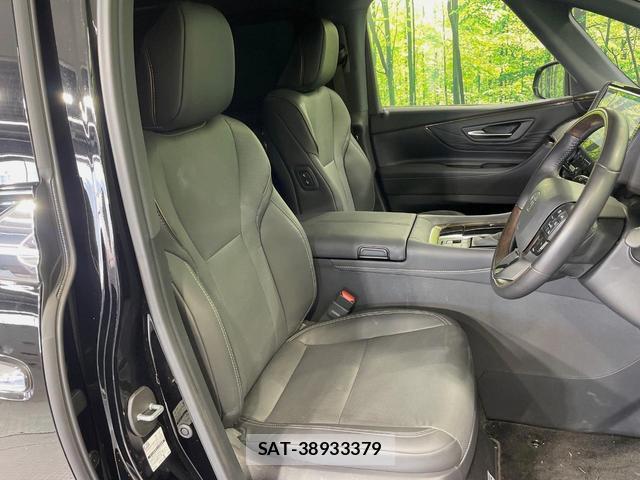 Toyota ALPHARD 2024-10 8278041-7