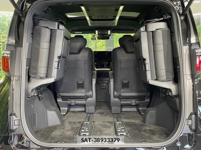 Toyota ALPHARD 2024-10 8278041-9