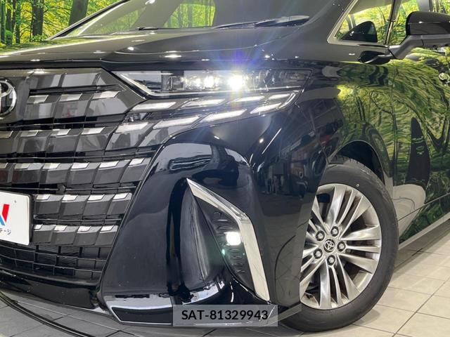 Toyota ALPHARD 2026-04 8278063-11