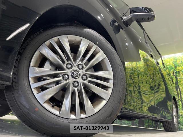 Toyota ALPHARD 2026-04 8278063-12