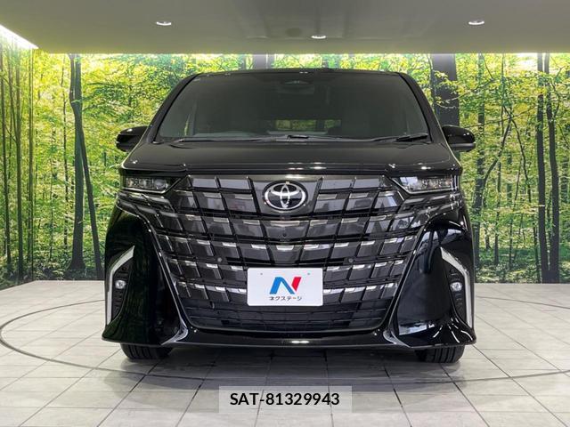 Toyota ALPHARD 2026-04 8278063-13