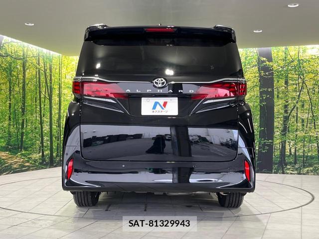 Toyota ALPHARD 2026-04 8278063-14