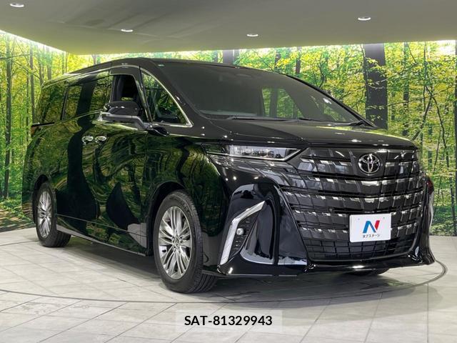 Toyota ALPHARD 2026-04 8278063-15