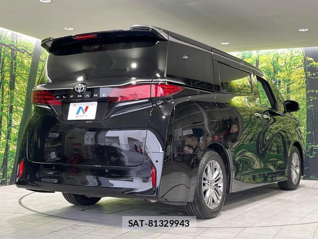 Toyota ALPHARD 2026-04 8278063-16