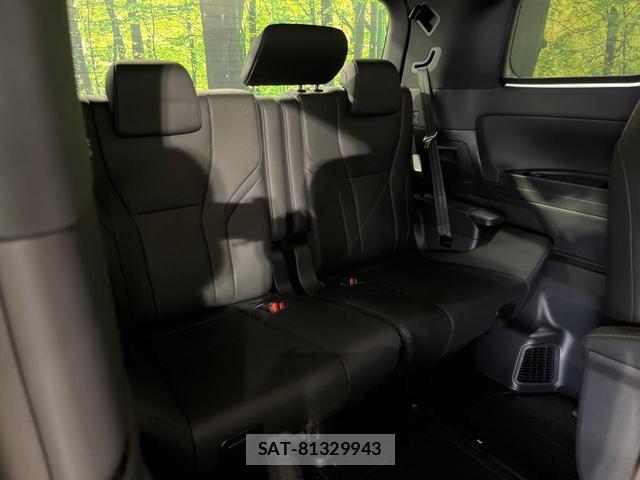 Toyota ALPHARD 2026-04 8278063-8