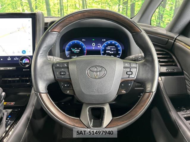 Toyota ALPHARD 2024-03 8278166-11