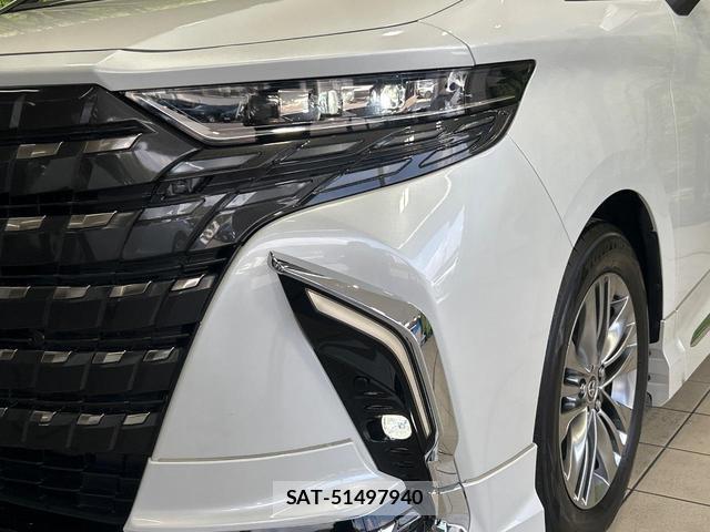 Toyota ALPHARD 2024-03 8278166-12