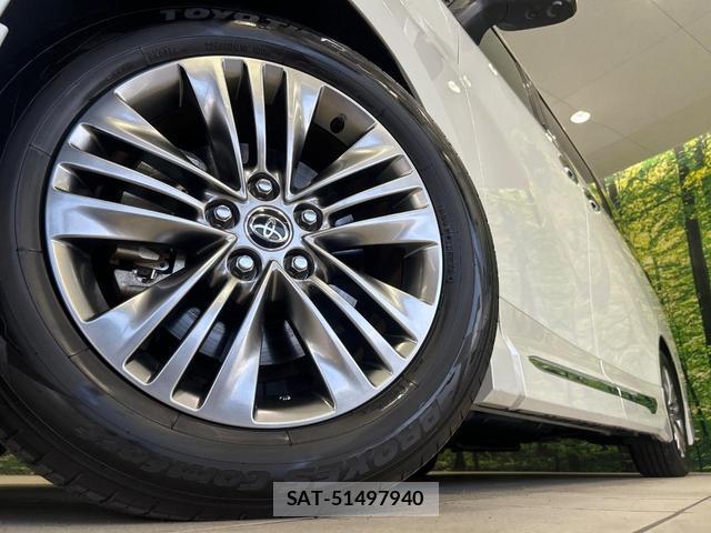 Toyota ALPHARD 2024-03 8278166-13