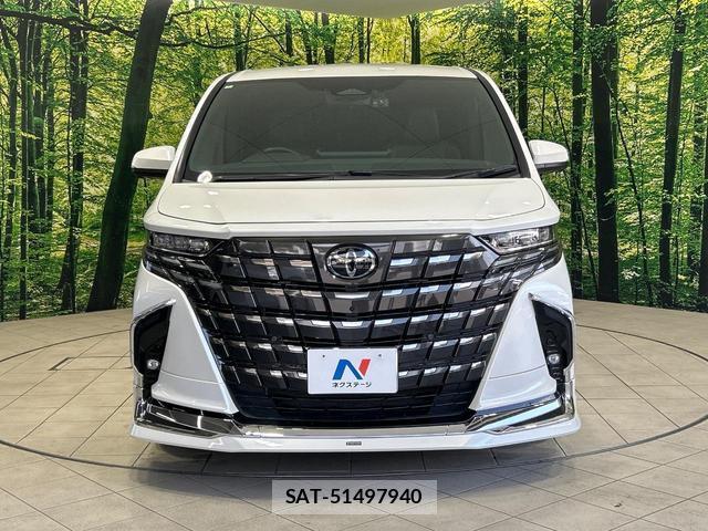 Toyota ALPHARD 2024-03 8278166-14