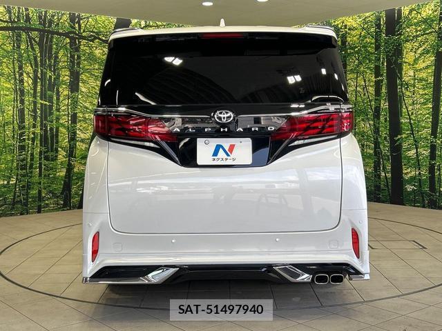 Toyota ALPHARD 2024-03 8278166-15