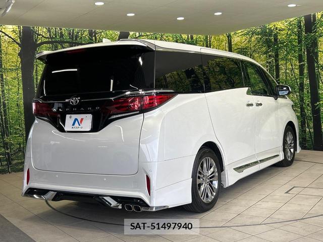 Toyota ALPHARD 2024-03 8278166-17