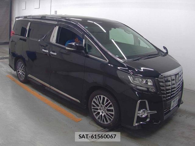 Toyota ALPHARD 2016-08 8278435-3