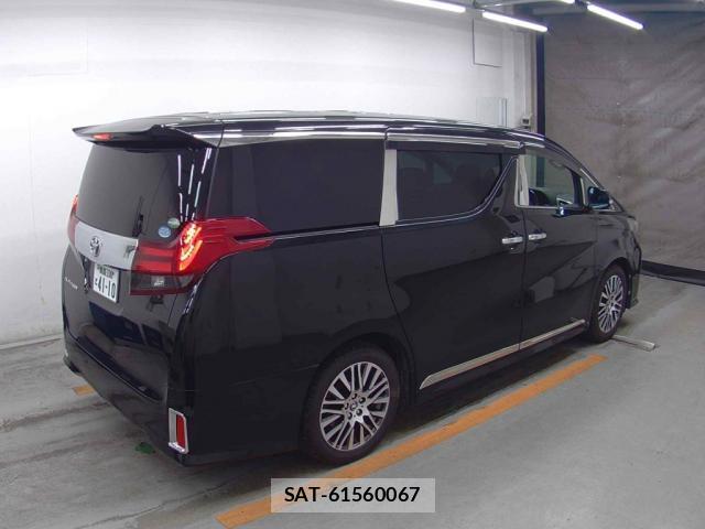 Toyota ALPHARD 2016-08 8278435-4
