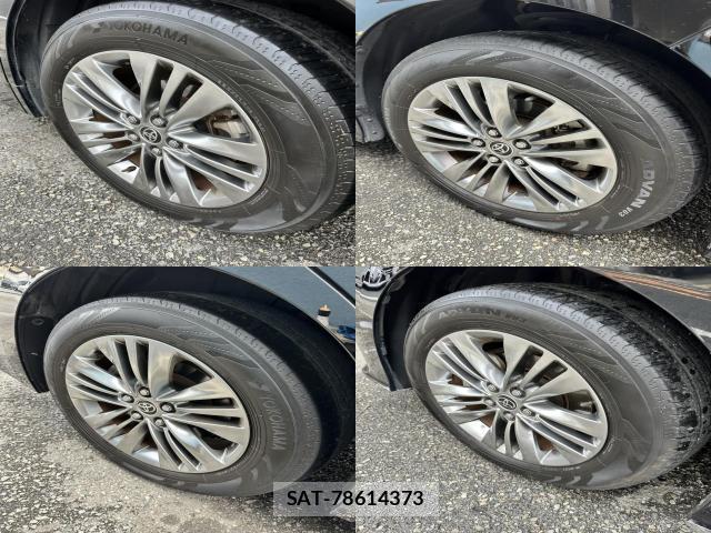 Toyota ALPHARD 2024-06 8278681-4
