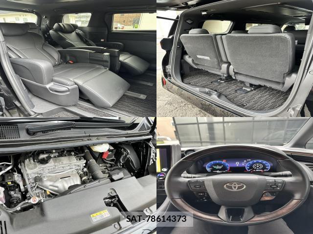 Toyota ALPHARD 2024-06 8278681-6