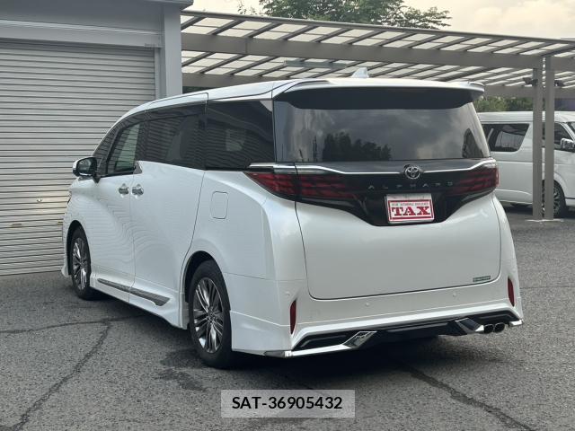 Toyota ALPHARD 2024-03 8278740-10