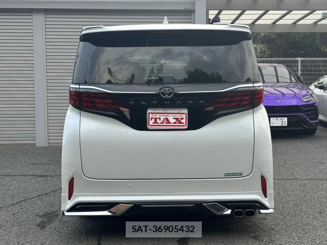 Toyota ALPHARD 2024-03 8278740-12