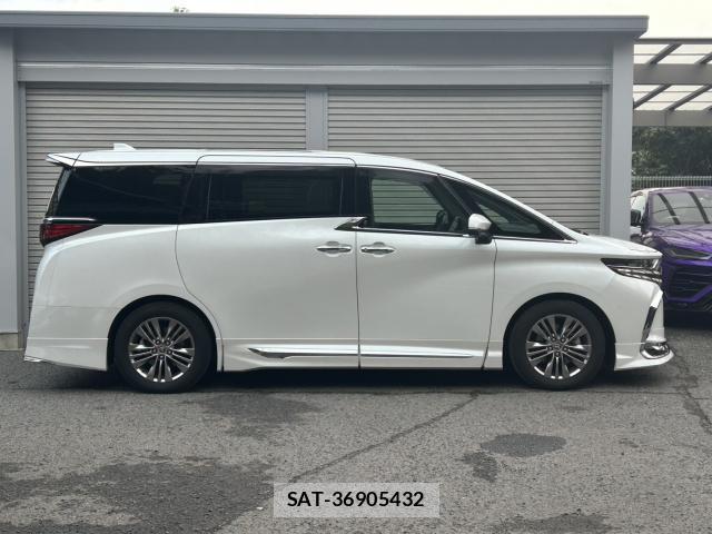 Toyota ALPHARD 2024-03 8278740-13