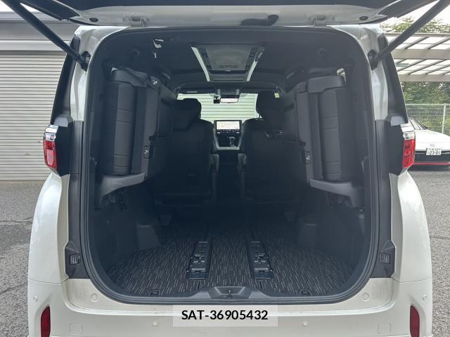 Toyota ALPHARD 2024-03 8278740-14